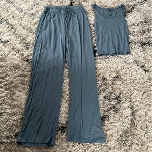 Skims Loungewear set